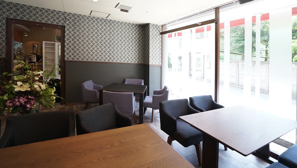 店舗デザイン8