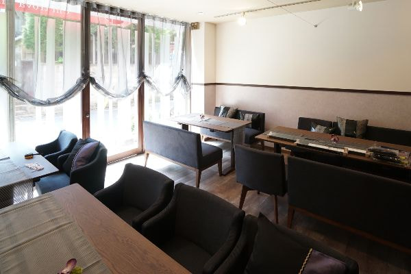 店舗デザイン3