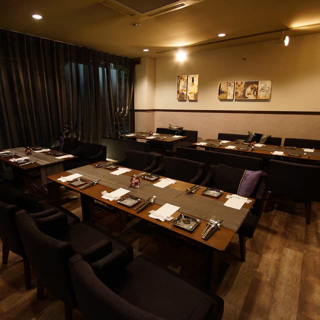 店舗デザイン2