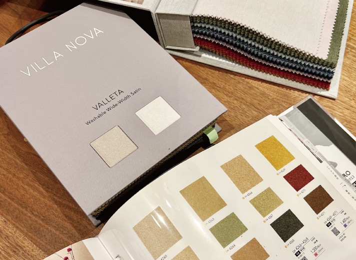 catalogue